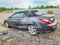 2007 Toyota CAMRY фото