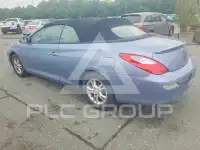 2007 Toyota CAMRY photo