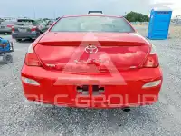 2007 Toyota CAMRY фото