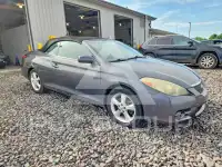 2007 Toyota CAMRY фото