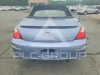 2007 Toyota CAMRY photo
