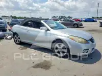 2007 Toyota CAMRY фото