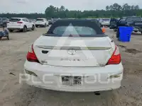 2007 Toyota CAMRY фото