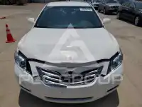 2007 Toyota CAMRY фото