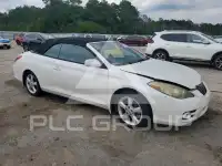 2007 Toyota CAMRY фото