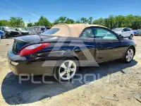2007 Toyota CAMRY фото