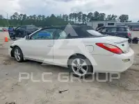 2007 Toyota CAMRY фото