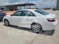 2007 Toyota CAMRY фото