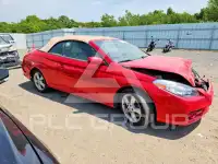 2007 Toyota CAMRY photo