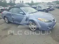 2007 Toyota CAMRY photo
