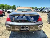 2007 Toyota CAMRY фото