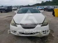 2007 Toyota CAMRY фото