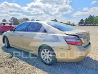 2007 Toyota CAMRY фото