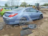 2007 Toyota CAMRY фото
