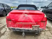 2007 Toyota CAMRY фото