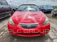 2007 Toyota CAMRY фото
