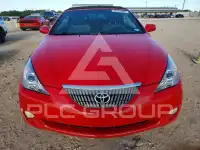 2007 Toyota CAMRY фото