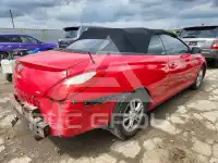 2007 Toyota CAMRY фото