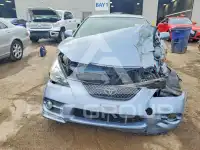 2007 Toyota CAMRY фото