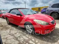2007 Toyota CAMRY фото