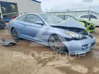 2007 Toyota CAMRY фото