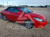 2007 Toyota CAMRY фото