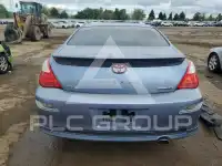 2007 Toyota CAMRY фото