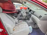 2007 Toyota COROLLA фото