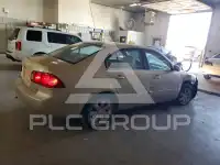 2007 KIA Optima фото