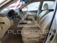 2007 KIA Optima фото