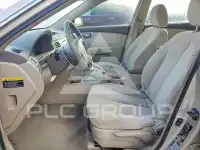 2007 KIA Optima фото