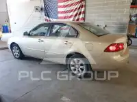 2007 KIA Optima фото
