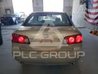 2007 KIA Optima фото