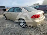 2007 KIA Optima фото