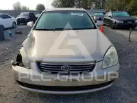 2007 KIA Optima фото