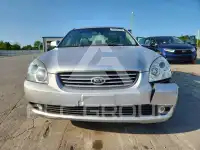 2007 KIA Optima фото