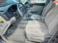 2007 KIA Optima фото