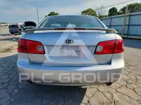 2007 KIA Optima фото