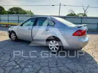 2007 KIA Optima фото