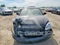 2007 KIA Optima фото