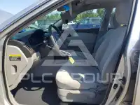 2007 KIA Optima фото