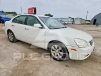 2007 KIA Optima photo