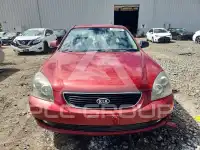 2007 KIA Optima фото