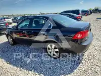 2007 KIA Optima фото