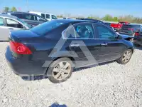 2007 KIA Optima фото