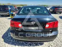2007 KIA Optima фото