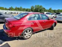 2007 KIA Optima фото