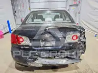 2007 KIA Optima photo
