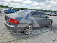 2007 KIA Optima фото