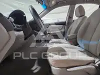 2007 KIA Optima photo